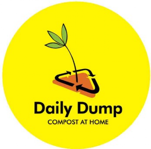 Daily Dump logo