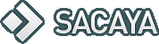 Sacaya logo